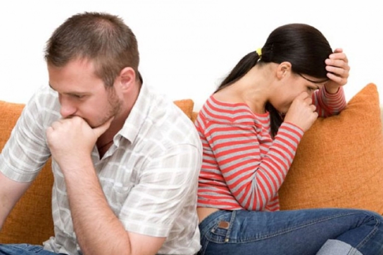3 lekcije koje naučite nakon loše ljubavne veze